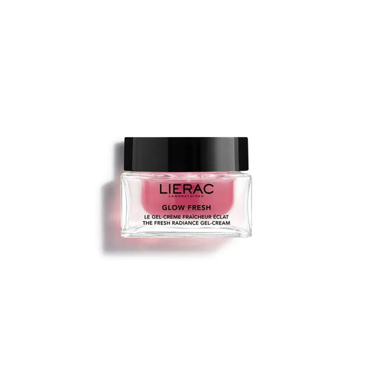 Lierac Gel-Creme Refrescante Luminoso, 50 ml
