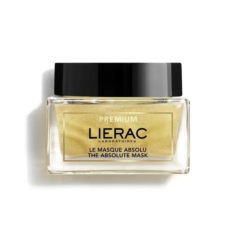 Lierac A Máscara Absoluta, 50 ml