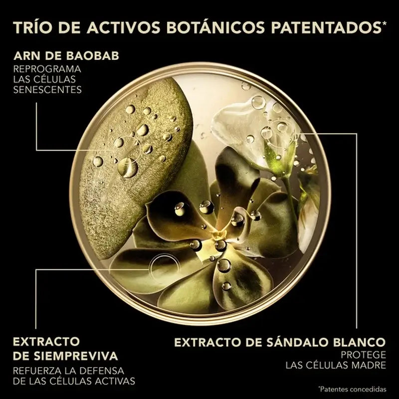 Lierac A Máscara Absoluta, 50 ml