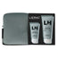 Lierac Homme Gel Hidratante Energizante 50ml + Gel de Duche, 200 ml