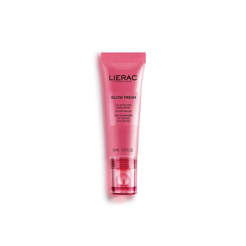 Lierac Brilho Labial Volumizador, 10 ml