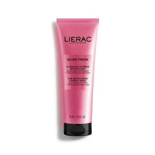 Lierac Máscara Revitalizante Express, 75 ml