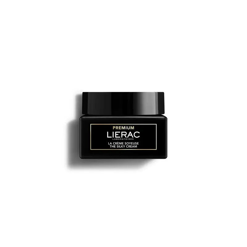 Lierac Premium Silky Creme Anti-Idade