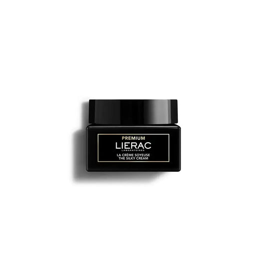 Lierac Premium Silky Creme Anti-Idade