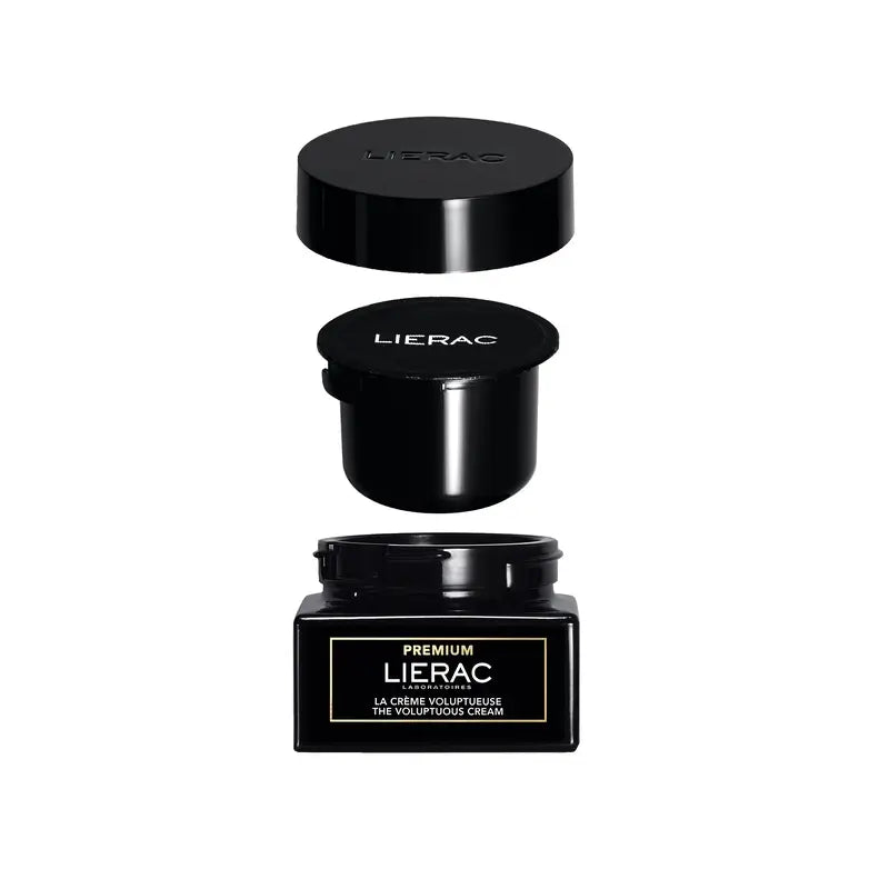 Lierac Premium Voluptuous Cream Recarga, 50 ml