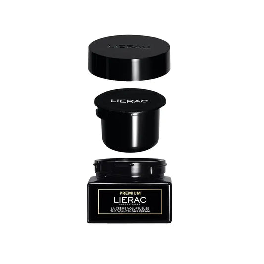 Lierac Premium Voluptuous Cream Recarga, 50 ml