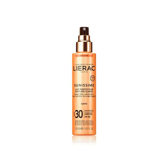 Lierac O Leite Protetor Solar Spf30