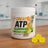 Hypertrophy Nutrition Creatina ATP Limão 120 gomas