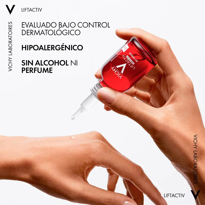 Vichy Liftactiv Specialist Anti-Blemish Serum B3