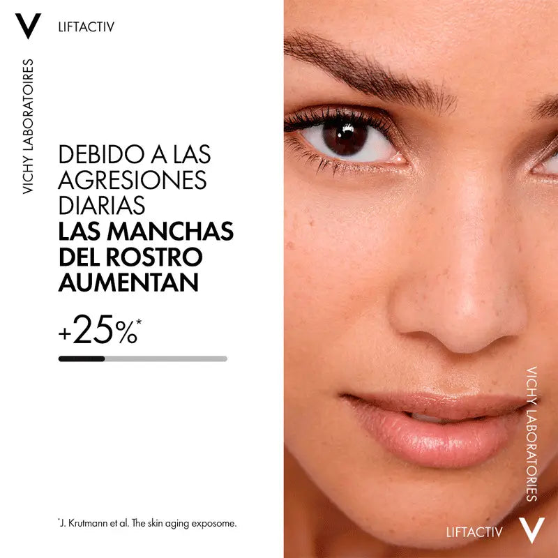 Vichy Liftactiv Specialist Anti-Blemish Serum B3