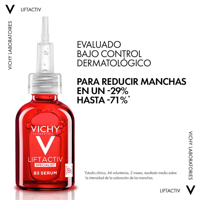 Vichy Liftactiv Specialist Anti-Blemish Serum B3