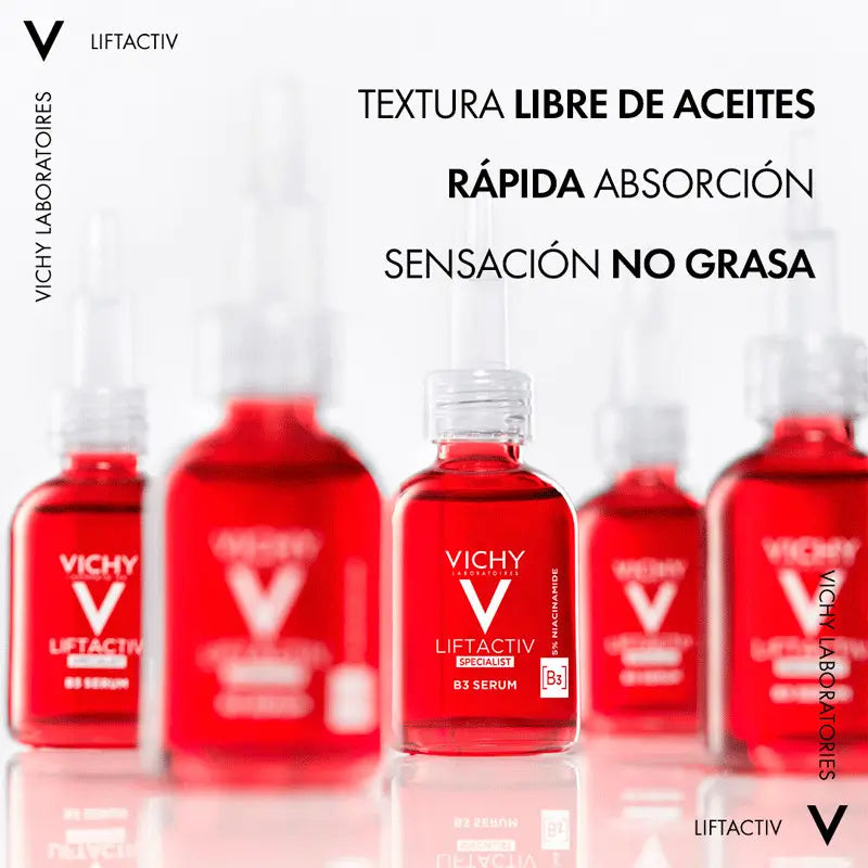 Vichy Liftactiv Specialist Anti-Blemish Serum B3