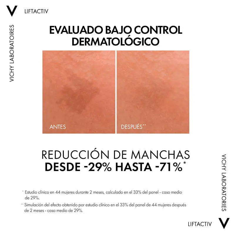Vichy Liftactiv Specialist Anti-Blemish Serum B3