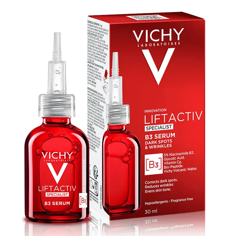 Vichy Liftactiv Specialist Anti-Blemish Serum B3
