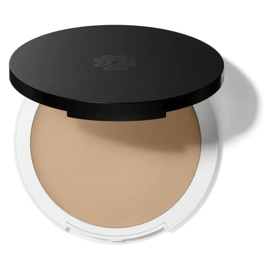 Lily Lolo Cream Foundation Algodão 7G