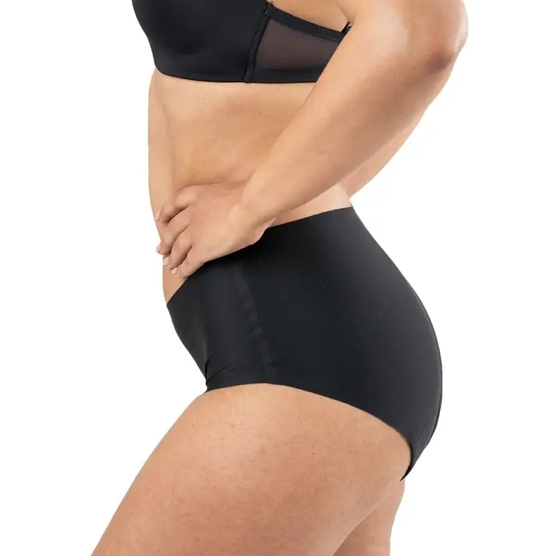 Lindor Lady Calcinha Absorvente Lavável Tamanho M, 1 unidade.