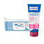Lindor Pack Skin Toalhetes 40 unidades + Skin Creme Protetor 200 ml