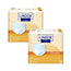 Fraldas Lindor Fit Pants Dia Tamanho M, 2X80 unidades