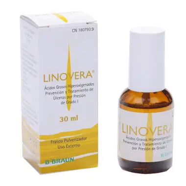 LINOVERA SPRAY 30 ML