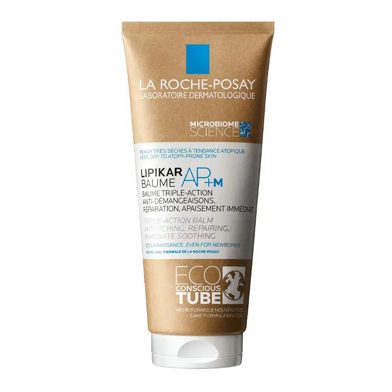 LA ROCHE POSAY LIPIKAR BAUME AP+ 200 ML