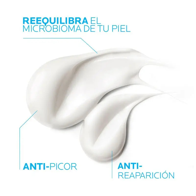 LA ROCHE POSAY LIPIKAR BAUME AP+ 400 ML