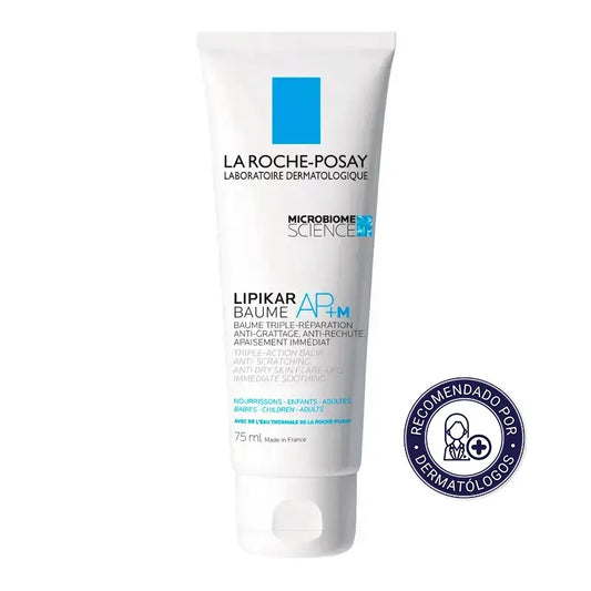 LA ROCHE POSAY Lipikar baume AP+ 75 ml