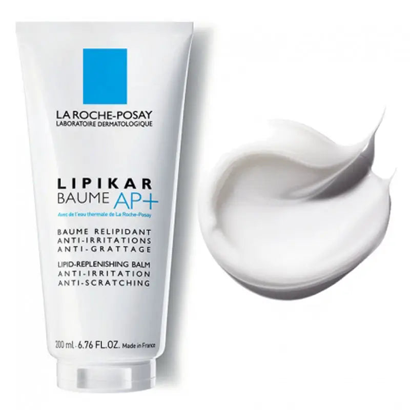 LA ROCHE POSAY LIPIKAR BAUME AP+ 200 ML