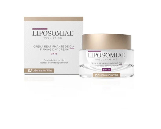 Liposomial Well-Aging Crema Día 50 Ml.