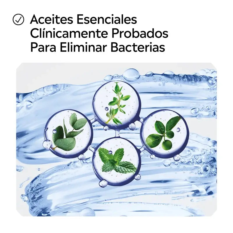 Listerine Duplo - Colutório Avançado Anti-Tártaro, 2 x 500 ml