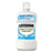 Listerine Colutório, Branqueamento Avançado, sem álcool, Menta Suave, 500 ml