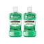 Listerine Dentes & Gengivas Colutório Embalagem 2 x 250 ml