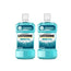 Listerine Mentol Colutório Embalagem 2 x 250 ml