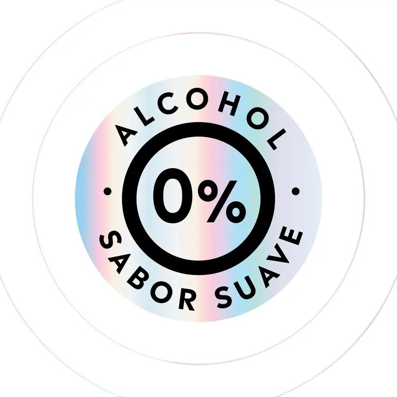 Listerine Elixir Bucal Sem Álcool Proteção dos Dentes e Gengivas, Sabor Suave, 500 ml