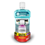 Listerine Menthol 500Ml + Ct 95Ml