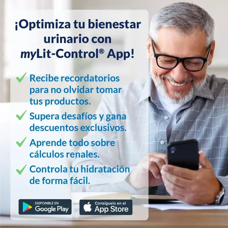Devicare Hc Lit-Control Ph Down 60 cápsulas