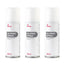 Livisto Alumax Spray, embalagem de 3 x 200 ml