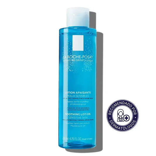 La Roche Posay Loção Suavizante Fisiológica 200 ml