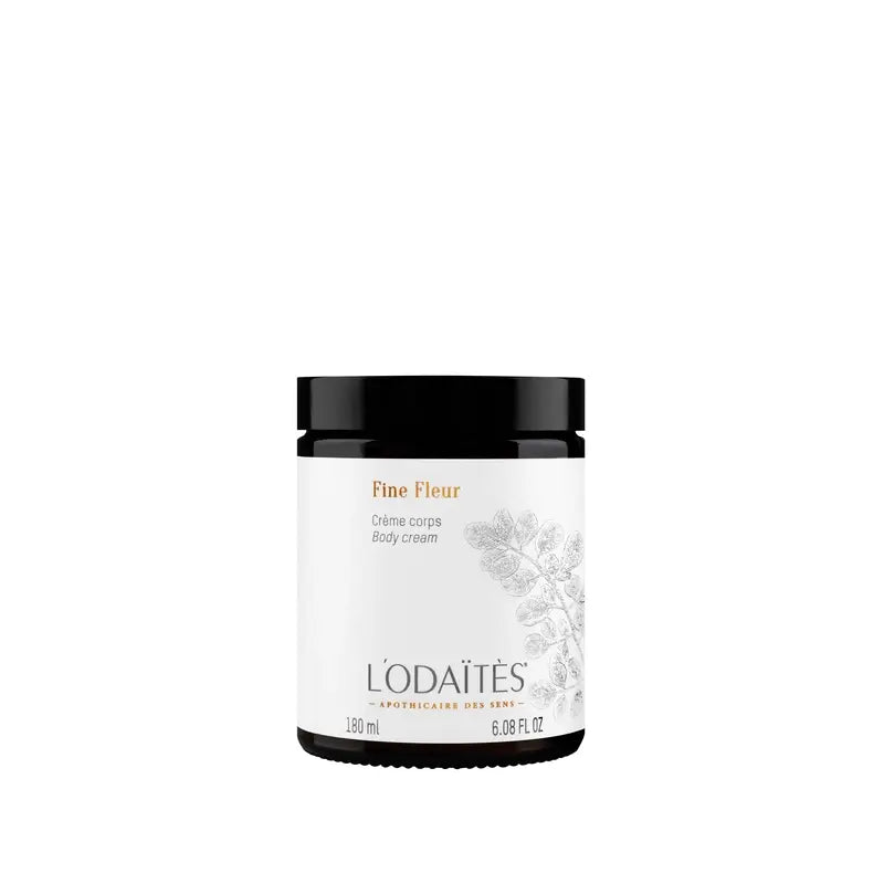 L'Odaïtès Corporal Peau De Velours - Óleo Universal - Rosto e Corpo , 250 ml