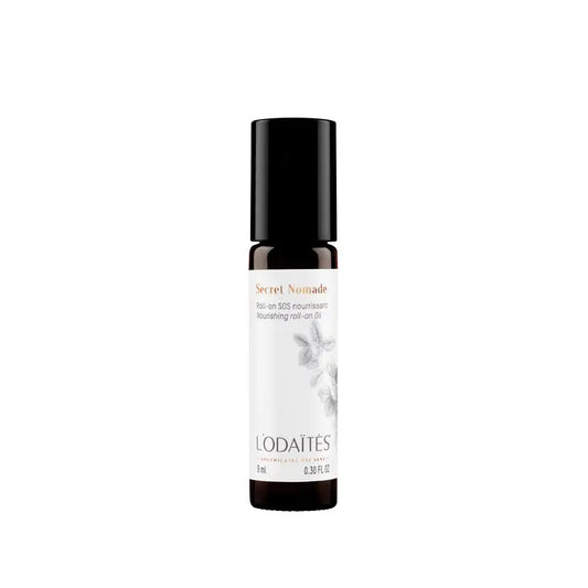 L'Odaïtès Body Secret Nomade - Óleo Nutritivo Roll-On , 9 ml
