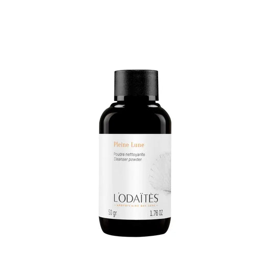 L'Odaïtès Facial Pleine Lune - Pó desmaquilhante , 50 g