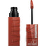Maybelline New York Superstay Vinyl Ink Lipstick, Sombra 130 Extra