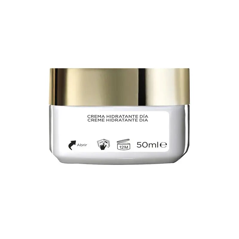 L'Oréal Paris Age Perfect Collagen Expert Creme de Dia Efeito Adelgaçante, 50Ml