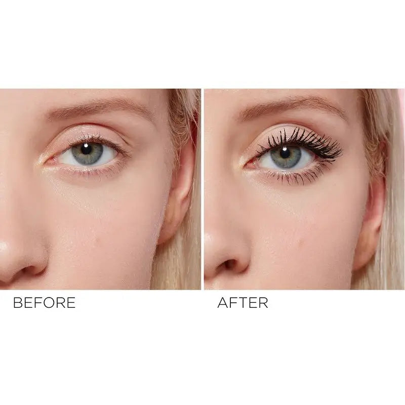 L'Oréal Paris Air Mega Volume Mascara 01 Preto