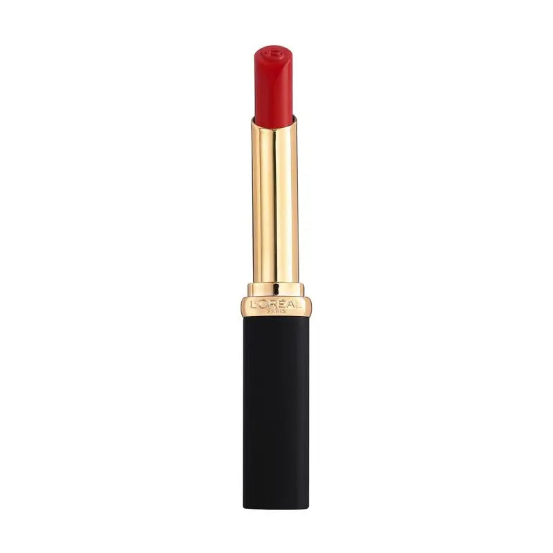 Batom L'Oréal Paris Color Riche Intense Volume Matte Shade 336 Rouge Avant-Ga