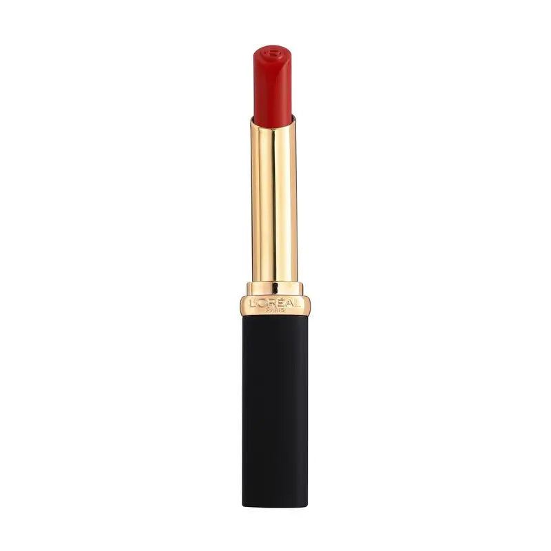 L'Oréal Paris Batom Color Riche Intense Volume Matte Batom Sombra 346 Rouge Determin