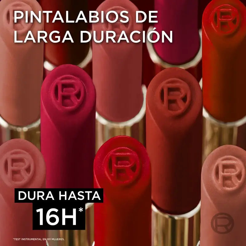 Batom L'Oreal Paris Volume Matte 2010S Buganv