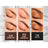 L'Oréal Paris Brow Colour Cor das Sobrancelhas Semi-Permanente 1.0 Preto