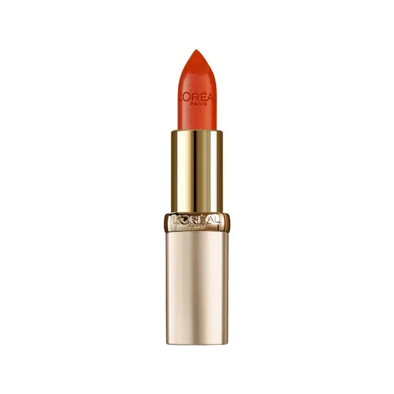 L'Oréal Paris Color Riche 163 Orange Magique Batom laranja