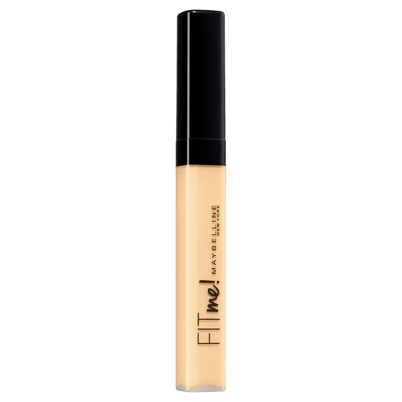 Maybelline New York Fit Me Concealer 0.23 fl. oz., Shade 25 Medium