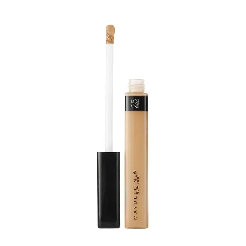 Maybelline New York Fit Me Concealer 0.23 fl. oz., Shade 25 Medium